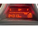 【メーター】現在の走行距離は８４，３１３ｋｍでございます。