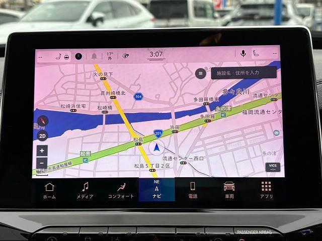 Ｓモデル　禁煙　ＯＢＤチェック済み　純正ナビ　全周囲　カメラ　黒革シート　パワーシート　シートヒーター　ベンチレーション　アダクティブクルーズコントロール　パワーバックドア　電子パーキング　ＬＥＤヘッド(3枚目)