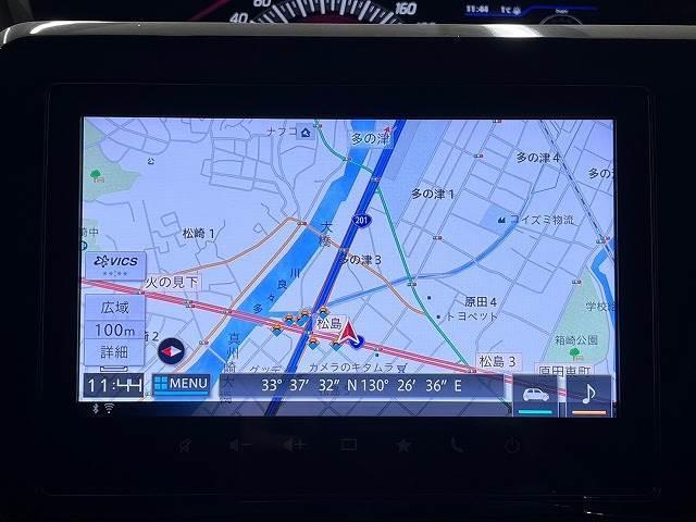純正ナビ！フルセグ・Ｂｌｕｅｔｏｏｔｈ搭載！！