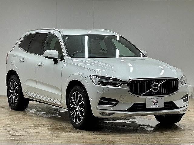 ＸＣ６０ Ｄ４　ＡＷＤ　インスクリプション　禁煙　ＯＢＤチェック済み　純正ナビ　全周囲カメラ　ベージュレザーシート　パワーシート　シートヒーター　アダクティブクルーズコントロール　パワーバックドア　ＥＴＣ　スマートキー　ハーマンカードン（14枚目）