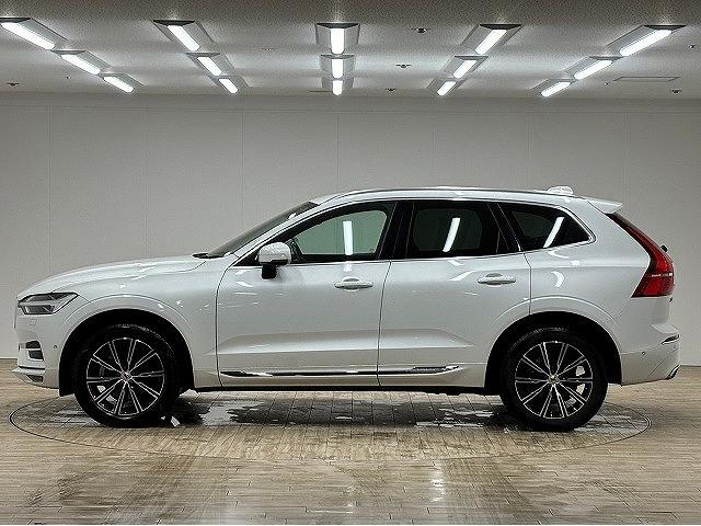 ＸＣ６０ Ｄ４　ＡＷＤ　インスクリプション　禁煙　ＯＢＤチェック済み　純正ナビ　全周囲カメラ　ベージュレザーシート　パワーシート　シートヒーター　アダクティブクルーズコントロール　パワーバックドア　ＥＴＣ　スマートキー　ハーマンカードン（25枚目）