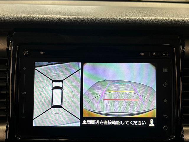 ＪスタイルＩＩターボ　禁煙　ナビ　全周囲カメラ　クルーズコントロール　衝突軽減　ＤＶＤプレーヤー　スマートキー　シートヒーター　ＬＥＤヘッド　車線逸脱　アイドリングストップ　プッシュスタート　フルセグ　オートライト(41枚目)