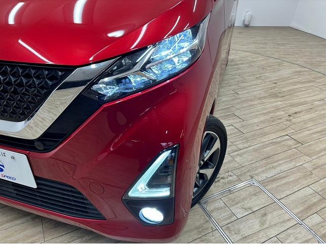 日産 デイズ