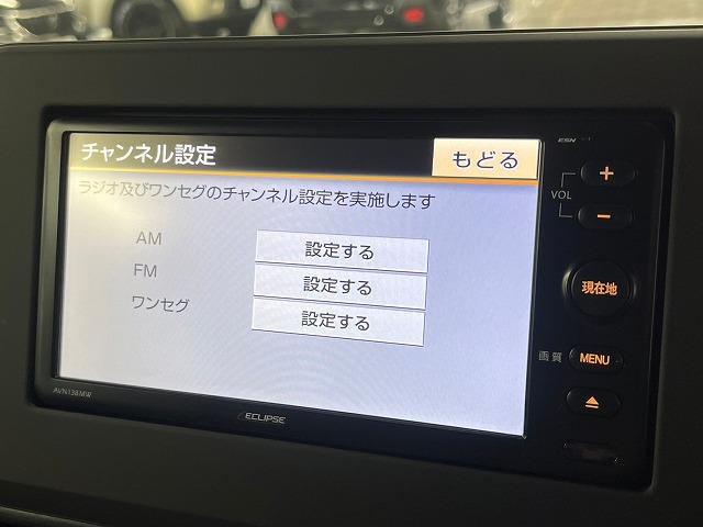 Ｇ　ナビ　衝突被害軽減ブレーキ　パワースライドドア　ワンセグＴＶ　ステアリングリモコン　オートエアコン　オートライト　車線逸脱警報　両席シートヒーター　スマートキー　アイドリングストップ(24枚目)