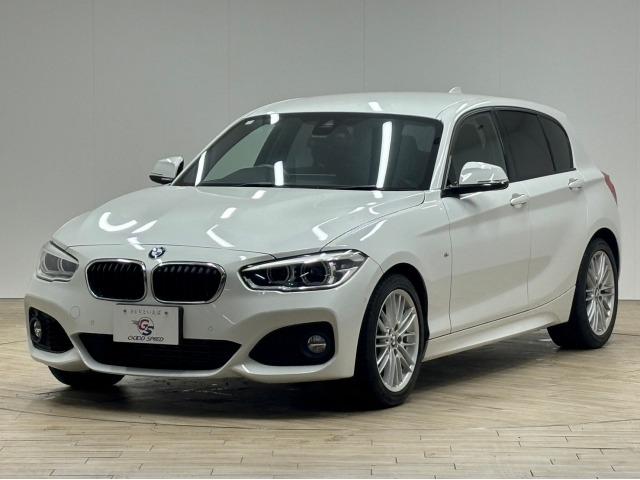 ＢＭＷ １シリーズ