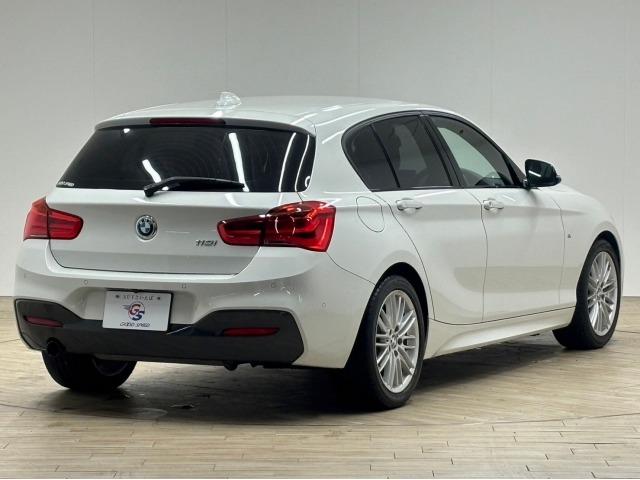 ＢＭＷ １シリーズ