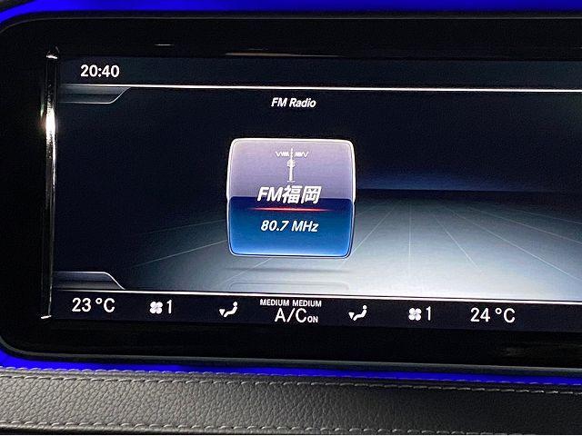 Ｓ３００ｈ　ＡＭＧライン　禁煙　ＯＢＤチェック済み　純正ナビ　全周囲カメラ　サンルーフ　ブラックレザーシート　パワーシート　シートヒーター　パワーバックドア　アダプティブクルーズコントロール　レーンキープアシスト　ＬＥＤヘッド(50枚目)