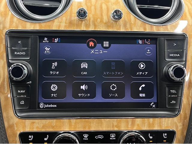 ベンテイガ ベースグレード　禁煙　ＯＢＤチェック済み　純正ナビ　全周囲カメラ　パノラマサンルーフ　ＥＴＣ　ナイトビジョン　ダイアモンドキルトレザーシート　セーフティーガード　ＢＳＭ　シートヒーター　ベンチレーション　ＬＥＤヘッド（50枚目）