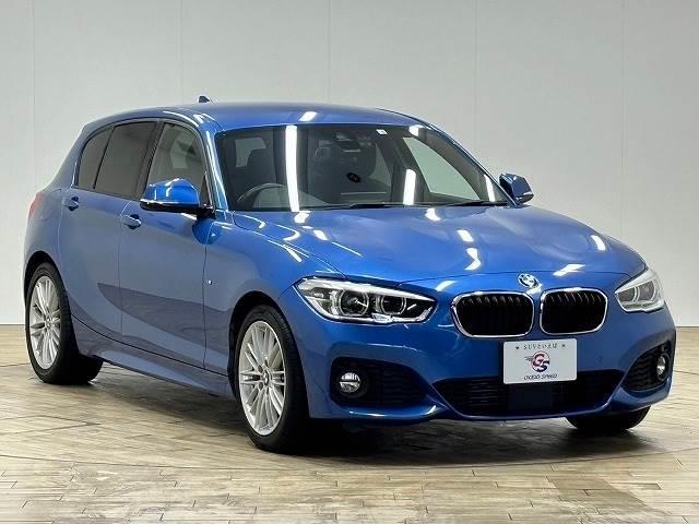 ＢＭＷ １シリーズ