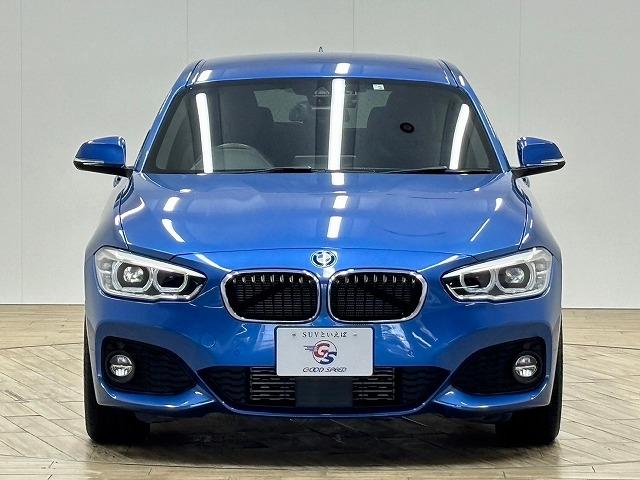 ＢＭＷ １シリーズ