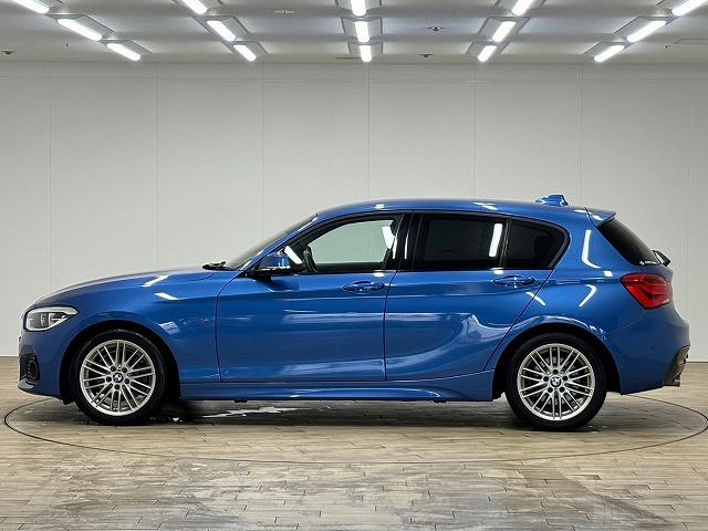 ＢＭＷ １シリーズ