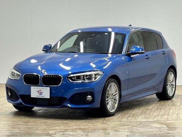 ＢＭＷ １シリーズ