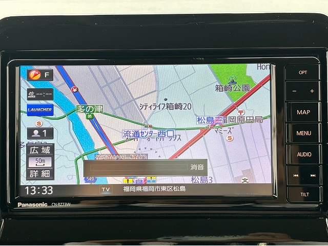 ハイブリッドＭＺ　ＯＢＤチェック済み　禁煙　純正ナビ　全方位　カメラ　ＥＴＣ　衝突軽減　車線逸脱　クルーズコントロール　スマートキー　プッシュスタート　シートヒーター　ドライブレコーダー　ＬＥＤヘッド　フォグランプ(49枚目)