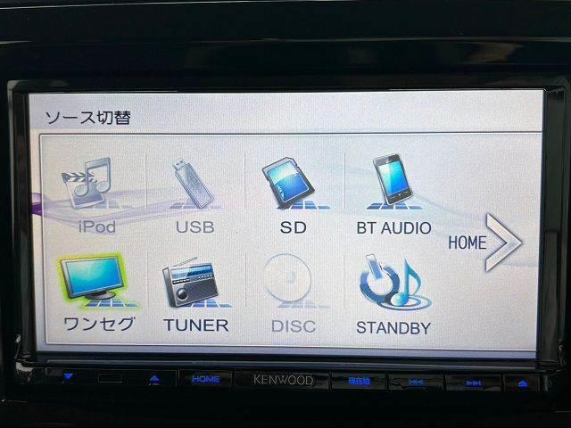 ワンセグ！Ｂｌｕｅｔｏｏｔｈ搭載！