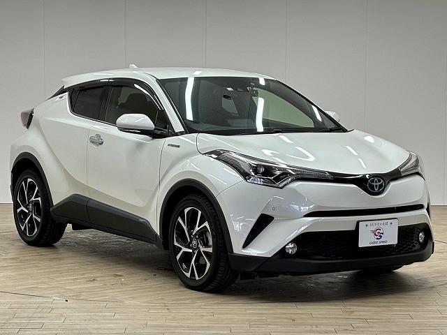 トヨタ Ｃ－ＨＲ