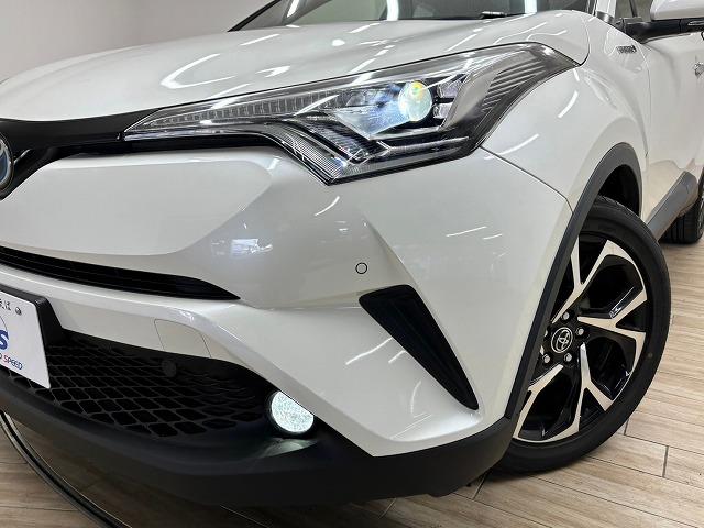 トヨタ Ｃ－ＨＲ