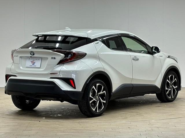 トヨタ Ｃ－ＨＲ