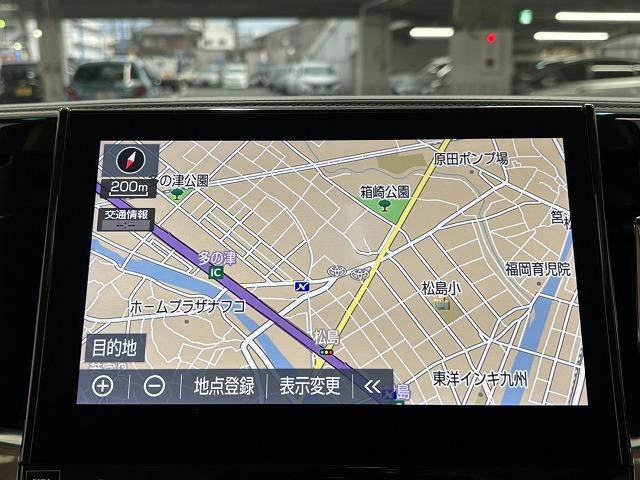 エグゼクティブラウンジ　禁煙　ＯＢＤチェック済み　純正ナビ　全方位　衝突軽減　車線逸脱　レダクル　サンルーフ　ＢＳＭ　両側電動　革シート　パワーシート　シートヒーター　シートエアコン　ステアリングヒーター(35枚目)