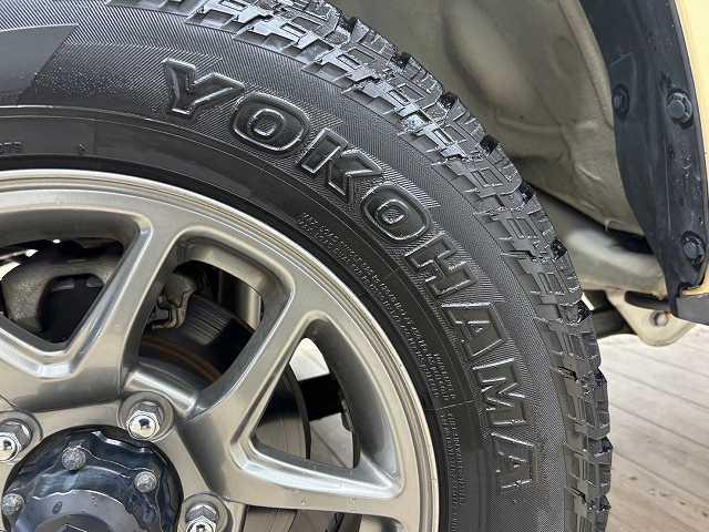 ジムニー ＸＣ　禁煙　ＯＢＤチェック済み　８インチナビ　バックカメラ　シートヒーター　４ＷＤ　クルーズコントロール　車線逸脱　衝突軽減　ＬＥＤヘッド　フォグランプ　スマートキー　プッシュスタート　Ｂｌｕｅｔｏｏｔｈ（26枚目）