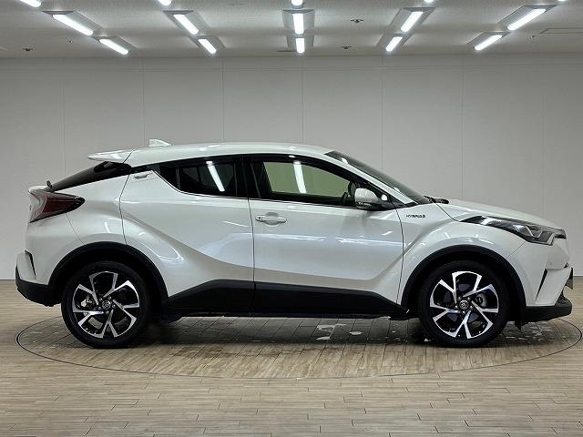 トヨタ Ｃ－ＨＲ