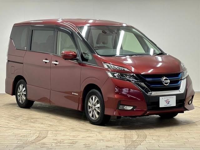 ｅ－パワー　ハイウェイスターＶ　ＯＢＤチェック済み　禁煙　純正９型ナビ　全周囲カメラ　プロパイロット　両側電動スライドドア　ＥＴＣ　インテリジェントルームミラー　エマージェンシーブレーキ　ＬＥＤヘッド　インテリキー(14枚目)