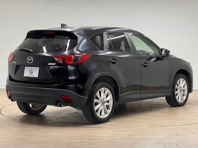 マツダ ＣＸ－５