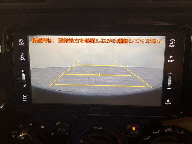 オフロードパッケージ　ＯＢＤチェック済み　４ＷＤ　純正ナビ　バックカメラ　純正１７インチＡＷ　デフロック　クリアランスソナー　アクティブトラクションコントロール　ＥＴＣ　パワーウィンドウ　キーレスエントリー(54枚目)