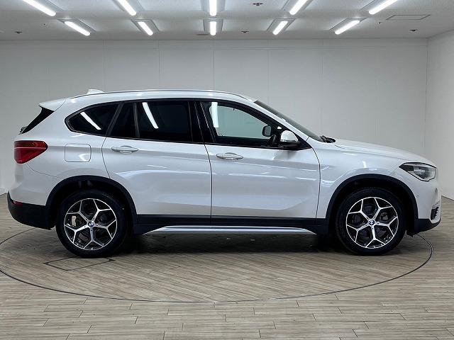 Ｘ１ ｘＤｒｉｖｅ　１８ｄ　ｘＬｉｎｅ　メーカーナビ　レーダークルーズコントロール　バックカメラ　ダウンヒルアシスト　ヘッドアップディスプレイ　　シートヒーター　パワーバックドア　ＥＴＣ　ハーフレザー　純正１８インチアルミホイール（27枚目）