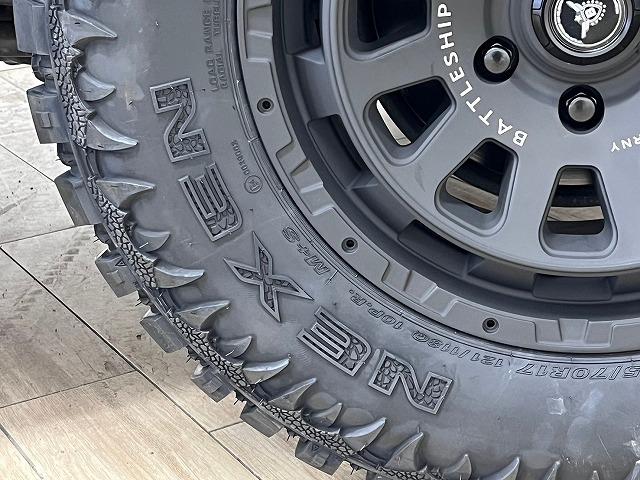 〒ＳＳＲ－Ｇ　純正ナビ　バックカメラ　デフロック　ＥＴＣ　オートライト　パートタイム４ＷＤ　リアフォグランプ　パワーウインド　オートエアコン　キーレス　ＬＯＸＡＲＮＹ　バトルシップ１７インチＡＷ(31枚目)