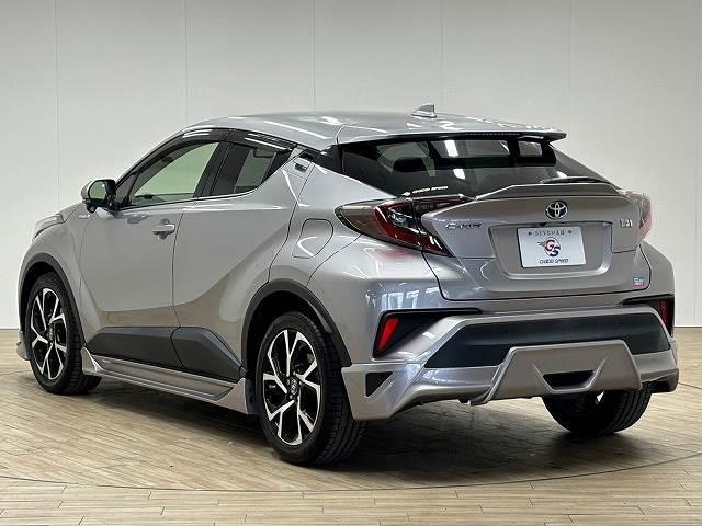 トヨタ Ｃ－ＨＲ