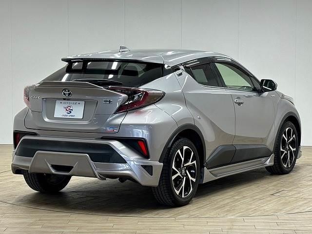 トヨタ Ｃ－ＨＲ