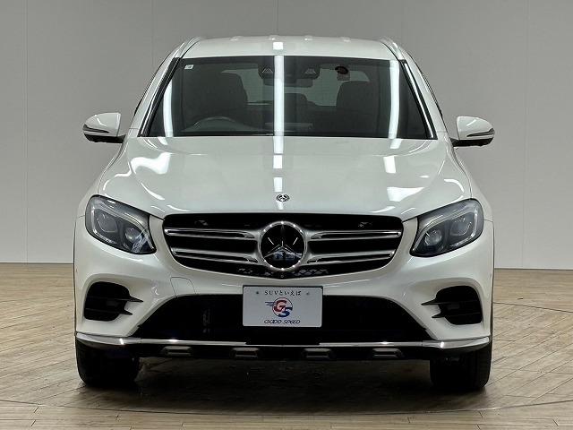 ＧＬＣ ＧＬＣ２２０ｄ　４マチックスポーツ　純正ナビ　全方位カメラ　レーダークルコン　フルセグＴＶ　シートヒーター　ハーフレザー　ＬＥＤヘッド　ヘッドアップディスプレイ　レーダーセーフティ　オートライト　パドルシフト　ステアリングリモコン（21枚目）