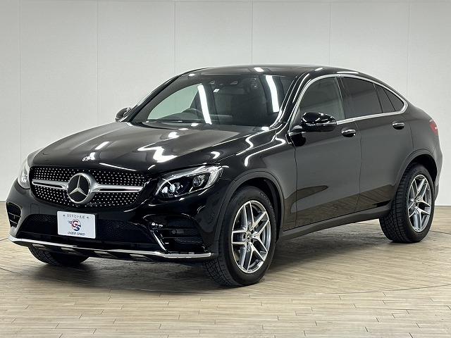 ＧＬＣ ＧＬＣ２２０ｄ　４マチック　クーペスポーツ　純正ナビ　全周囲　サンルーフ　ＥＴＣ　ＬＥＤヘッド　ブルメスター　本革シート　ヘッドアップディスプレイ　シートヒーター　レーダーセーフティ　パドルシフト　パワーバックドア　ステアリングリモコン（23枚目）