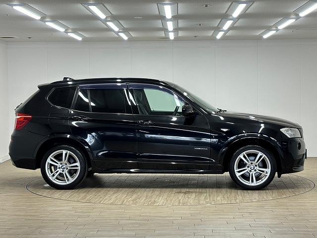 ＢＭＷ Ｘ３