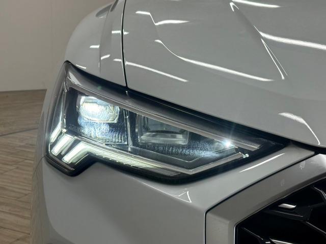 Ｑ３スポーツバック ３５　ＴＤＩ　ｑｕａｔｔｒｏ　Ｓ　ｌｉｎｅ　バーチャルコックピット　純正ナビ　ＢＳＭ　ＬＥＤ　３６０°カメラ　ミュージックプレイヤー接続可　フルセグ　バックカメラ　スマートキー　４ＷＤ　キーフリー　サイドカメラ　ナビＴＶ　ヒーター　衝突回避（68枚目）