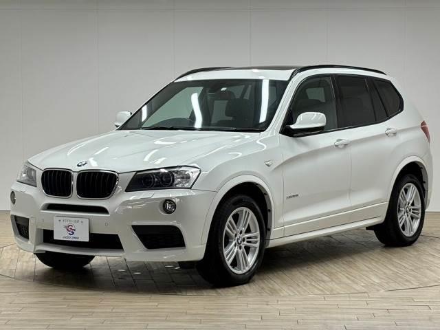 ＢＭＷ Ｘ３