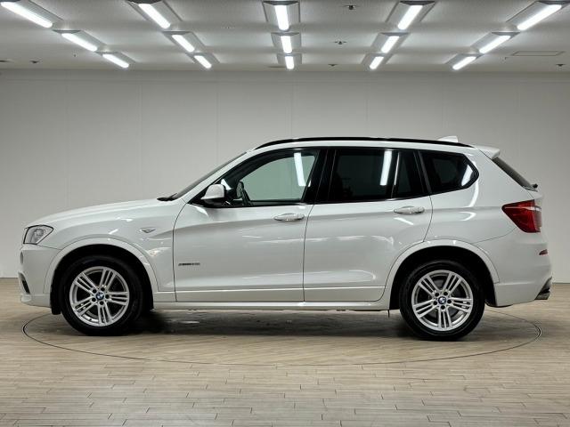 ＢＭＷ Ｘ３