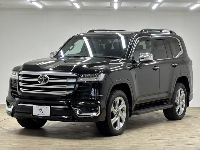 TOYOTA LAND CRUISER ZX | 2023 | BLACK | 3100 km | details TOYOTA LAND CRUISER ZX | 2023 | BLACK | 3100 km | details