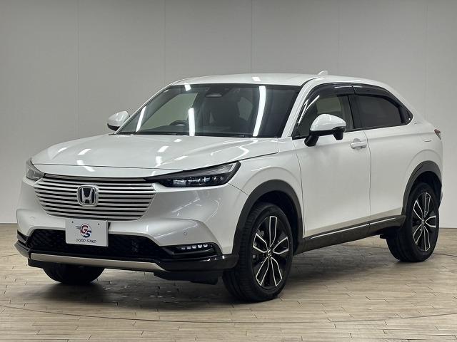 Honda Vezel e:HEV Z - Japan Motors
