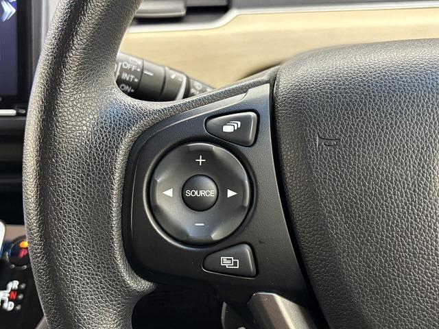 フリードハイブリッド ハイブリッド・Ｇホンダセンシング　後席モニター　純正９型ナビ　追従クルコン　クリアランスソナー　レーンキープアシスト　両側電動スライド　地デジ　Ｂｌｕｅｔｏｏｔｈ　バックカメラ　禁煙　横滑防止　エアバック　メモリーナビ（46枚目）