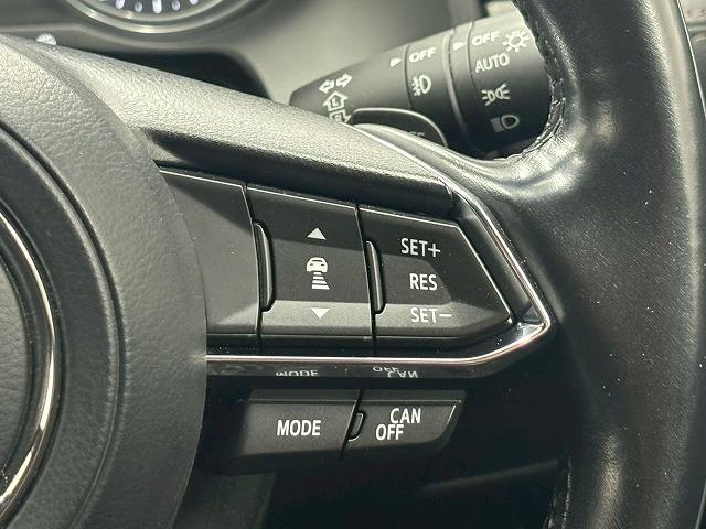 アテンザセダン ２５Ｓ　Ｌパッケージ　ＢＯＳＥ　黒革　純正ナビ　地デジ　ＢＳＭ　レーダークルーズコントロール　パワーシート　シートヒーター　ステアリングヒーター　ＥＴＣ　クリアランスソナー　アイドリングストップ　横滑り防止装置（50枚目）