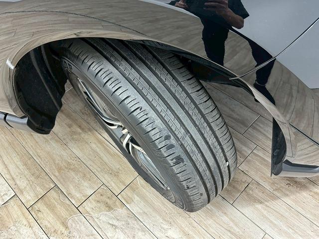 ハリアー Ｇ　純正８インチナビ　地デジ　レーダークルーズコントロール　ＢＳＭ　バックカメラ　デジタルインナーミラー　パワーバックドア　パワーシート　ＥＴＣ　ハーフレザーシート　スマートキー　Ｂｌｕｅｔｏｏｔｈ（22枚目）
