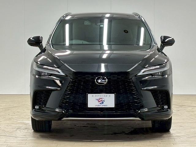 ＲＸ ＲＸ５００ｈ　Ｆスポーツパフォーマンス　マークレビンソン　サンルーフ　全周囲カメラ　純正１４インチナビ　前後シートベンチレーション　レザーシート　パークアシスト　レーダークルコン　ＬＥＤヘッドライト　デジタルインナーミラー　ＥＴＣ（28枚目）