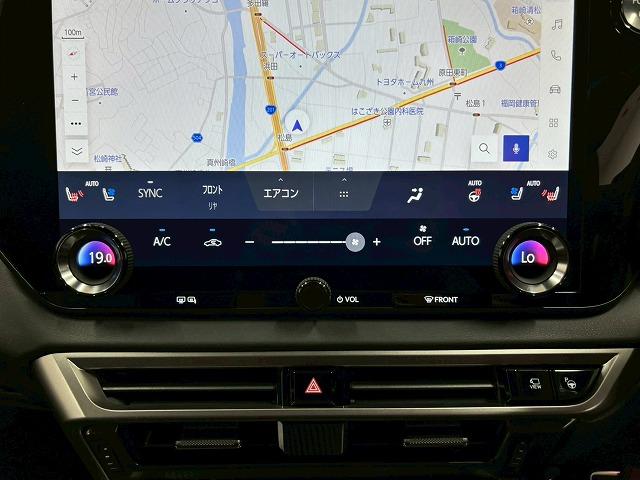 ＲＸ ＲＸ５００ｈ　Ｆスポーツパフォーマンス　マークレビンソン　サンルーフ　全周囲カメラ　純正１４インチナビ　前後シートベンチレーション　レザーシート　パークアシスト　レーダークルコン　ＬＥＤヘッドライト　デジタルインナーミラー　ＥＴＣ（54枚目）