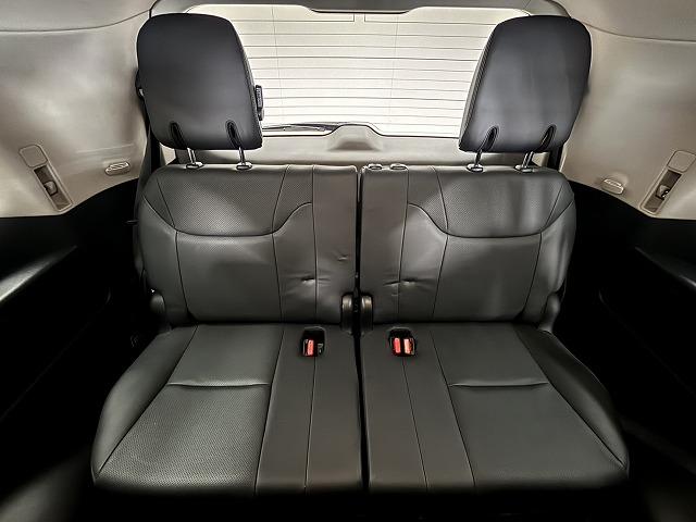 ＬＸ ＬＸ５７０　モデリスタエアロ　マークレビンソン　サンルーフ　クールボックス　後席モニター　黒革　シートベンチレーション　レーダークルコン　パワーバックドア　クリアランスソナー　ＢＳＭ　ＥＴＣ　３列シート（43枚目）