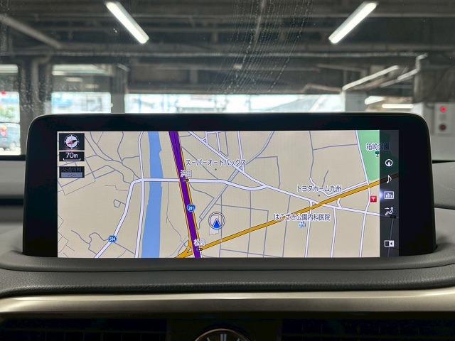 ＲＸ ＲＸ４５０ｈ　ブラックツアラー　後席モニター　全周囲カメラ　純正１２．３インチナビ　シートヒーター　ベンチレーション　ステアリングヒーター　パワーバックドア　ＢＳＭ　メモリー付きパワーシート　ＥＴＣ　オートハイビーム（57枚目）