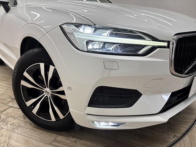 ＸＣ６０ Ｄ４　ＡＷＤ　モーメンタム　ワンオーナー　純正９インチナビ　全周囲カメラ　パワーシート　シートヒーター　パワーバックドア　ＢＳＭ　レーダークルーズコントロール　オートハイビーム　ＥＴＣ　スマートキー　電動格納ミラー（37枚目）