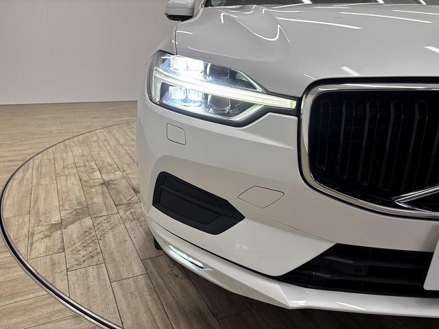 ＸＣ６０ Ｄ４　ＡＷＤ　モーメンタム　ワンオーナー　純正９インチナビ　全周囲カメラ　パワーシート　シートヒーター　パワーバックドア　ＢＳＭ　レーダークルーズコントロール　オートハイビーム　ＥＴＣ　スマートキー　電動格納ミラー（39枚目）