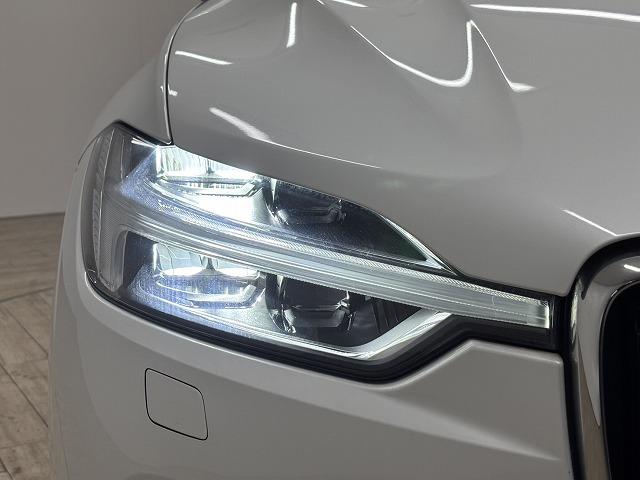 ＸＣ６０ Ｄ４　ＡＷＤ　モーメンタム　ワンオーナー　純正９インチナビ　全周囲カメラ　パワーシート　シートヒーター　パワーバックドア　ＢＳＭ　レーダークルーズコントロール　オートハイビーム　ＥＴＣ　スマートキー　電動格納ミラー（40枚目）