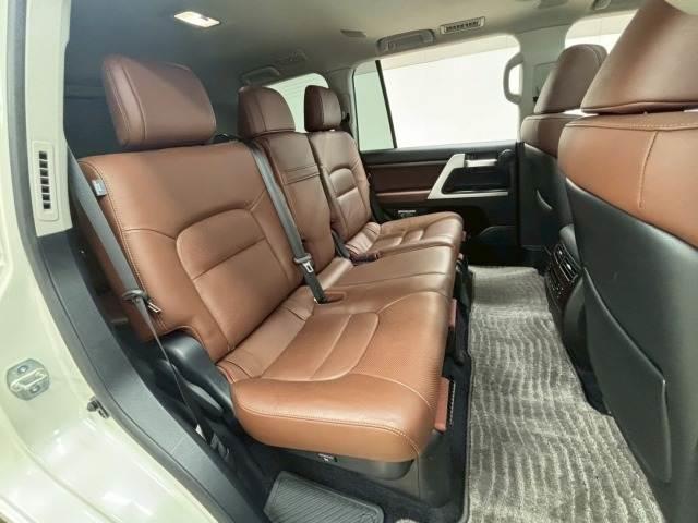 ＧＯＯ.トープM TOYOTA LAND CRUISER ZX | 2016 | PEARL WHITE | 132000 km